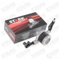 Выжимной подшипник, гидравлический STARK 1437806863 3 XAM6Q1 skcsc0630034 - Изображение 3