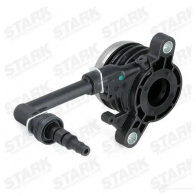 Выжимной подшипник, гидравлический STARK skcsc0630038 1437806495 AVA WE - Изображение 4