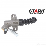 Выжимной подшипник, гидравлический STARK skcsc0630086 6 2WX6 1437806491 - Изображение 1