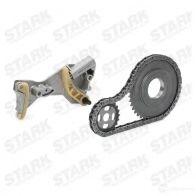 Цепь масляного насоса, комплект STARK 1437803377 JL FQU skcop5180003 - Изображение 3