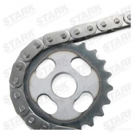 Цепь масляного насоса, комплект STARK 1437803377 JL FQU skcop5180003 - Изображение 4