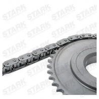 Цепь масляного насоса, комплект STARK 1437803377 JL FQU skcop5180003 - Изображение 5