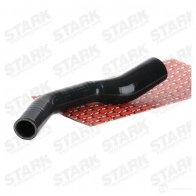Патрубок интеркулера STARK 1437824810 skchi2030009 MRG 7I - Изображение 2