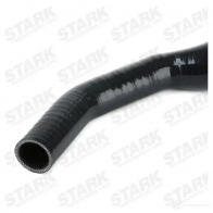 Патрубок интеркулера STARK 1437824810 skchi2030009 MRG 7I - Изображение 4