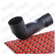Патрубок интеркулера STARK JC2 G6W 1437818552 skchi2030242 - Изображение 2