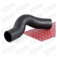 Патрубок интеркулера STARK 1437913571 N G1OOTN skchi2030057 - Изображение 2