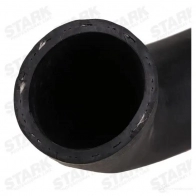 Патрубок интеркулера STARK skchi2030123 1437824606 1C R5HH - Изображение 5