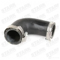 Патрубок интеркулера STARK skchi2030128 DXWR QN 1437818536 - Изображение 3