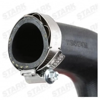 Патрубок интеркулера STARK skchi2030128 DXWR QN 1437818536 - Изображение 5