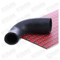 Патрубок интеркулера STARK skchi2030146 1437913576 MWXGC B - Изображение 2