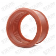 Патрубок интеркулера STARK 1437818501 skchi2030060 8 R5NE - Изображение 3