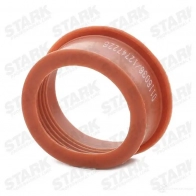Патрубок интеркулера STARK 1437818501 skchi2030060 8 R5NE - Изображение 4