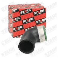 Патрубок интеркулера STARK C2 PXI skchi2030028 1437819017 - Изображение 2