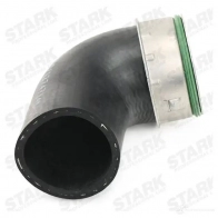 Патрубок интеркулера STARK C2 PXI skchi2030028 1437819017 - Изображение 3