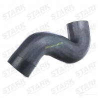 Патрубок интеркулера STARK 1 NUAV skchi2030150 1437824708 - Изображение 4