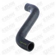 Патрубок интеркулера STARK E F4AR 1437824811 skchi2030170 - Изображение 3