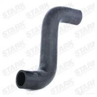 Патрубок интеркулера STARK E F4AR 1437824811 skchi2030170 - Изображение 4