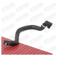 Патрубок интеркулера STARK skchi2030196 1437818518 YP 75Q - Изображение 2