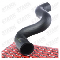 Патрубок интеркулера STARK skchi2030019 1437824837 7I XR5 - Изображение 2
