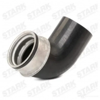 Патрубок интеркулера STARK 1437819024 skchi2030012 AQ ZQPM - Изображение 4