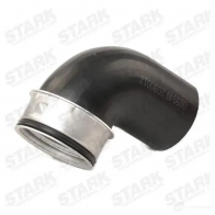Патрубок интеркулера STARK 1437819024 skchi2030012 AQ ZQPM - Изображение 5