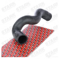 Патрубок интеркулера STARK skchi2030047 VF438 R 1437824796 - Изображение 2