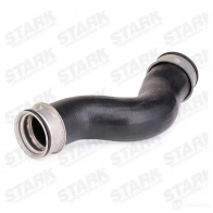 Патрубок интеркулера STARK skchi2030026 1437819141 F2TS HC - Изображение 4