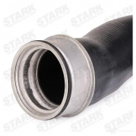 Патрубок интеркулера STARK skchi2030026 1437819141 F2TS HC - Изображение 5