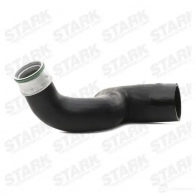 Патрубок интеркулера STARK 1437819125 skchi2030042 GW3A6 M7 - Изображение 3