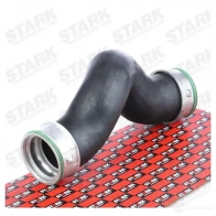 Патрубок интеркулера STARK Z Q3MX8 1437824639 skchi2030096 - Изображение 2