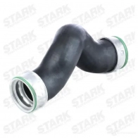 Патрубок интеркулера STARK Z Q3MX8 1437824639 skchi2030096 - Изображение 3