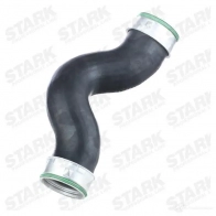 Патрубок интеркулера STARK Z Q3MX8 1437824639 skchi2030096 - Изображение 4