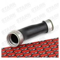 Патрубок интеркулера STARK 1437819157 skchi2030093 8066EA B - Изображение 2
