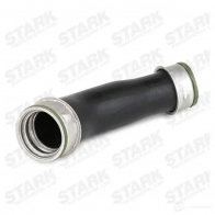 Патрубок интеркулера STARK 1437819157 skchi2030093 8066EA B - Изображение 3