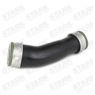 Патрубок интеркулера STARK 1437819157 skchi2030093 8066EA B - Изображение 4