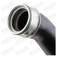 Патрубок интеркулера STARK 1437819157 skchi2030093 8066EA B - Изображение 5