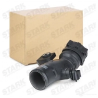 Патрубок интеркулера STARK J35 L3 1437819199 skchi2030238 - Изображение 2
