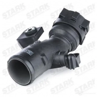 Патрубок интеркулера STARK J35 L3 1437819199 skchi2030238 - Изображение 3