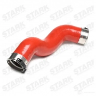 Патрубок интеркулера STARK 1438579607 skchi2030069 B EXEV - Изображение 3