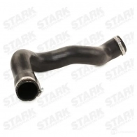 Патрубок интеркулера STARK 1437819173 skchi2030258 E10 93 - Изображение 3