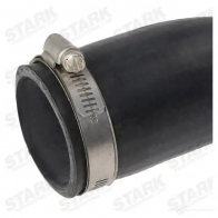 Патрубок интеркулера STARK skchi2030262 YFUF C 1437819952 - Изображение 5