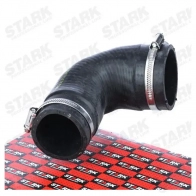 Патрубок интеркулера STARK CJ KV1Z skchi2030179 1437824863 - Изображение 2