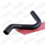 Патрубок интеркулера STARK TOP OI 1437913557 skchi2030425 - Изображение 2
