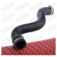 Патрубок интеркулера STARK 9WMJ9 R 1437824736 skchi2030127 - Изображение 2