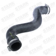 Патрубок интеркулера STARK 9WMJ9 R 1437824736 skchi2030127 - Изображение 3