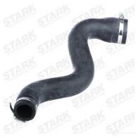 Патрубок интеркулера STARK 9WMJ9 R 1437824736 skchi2030127 - Изображение 4
