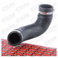 Патрубок интеркулера STARK 1437824852 skchi2030061 DY84 WZN - Изображение 2