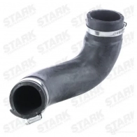 Патрубок интеркулера STARK 1437824852 skchi2030061 DY84 WZN - Изображение 3