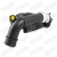 Патрубок интеркулера STARK G0 30UNR 1437819945 skchi2030228 - Изображение 4