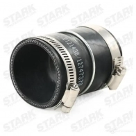 Патрубок интеркулера STARK 9 UF8K skchi2030133 1437819001 - Изображение 3
